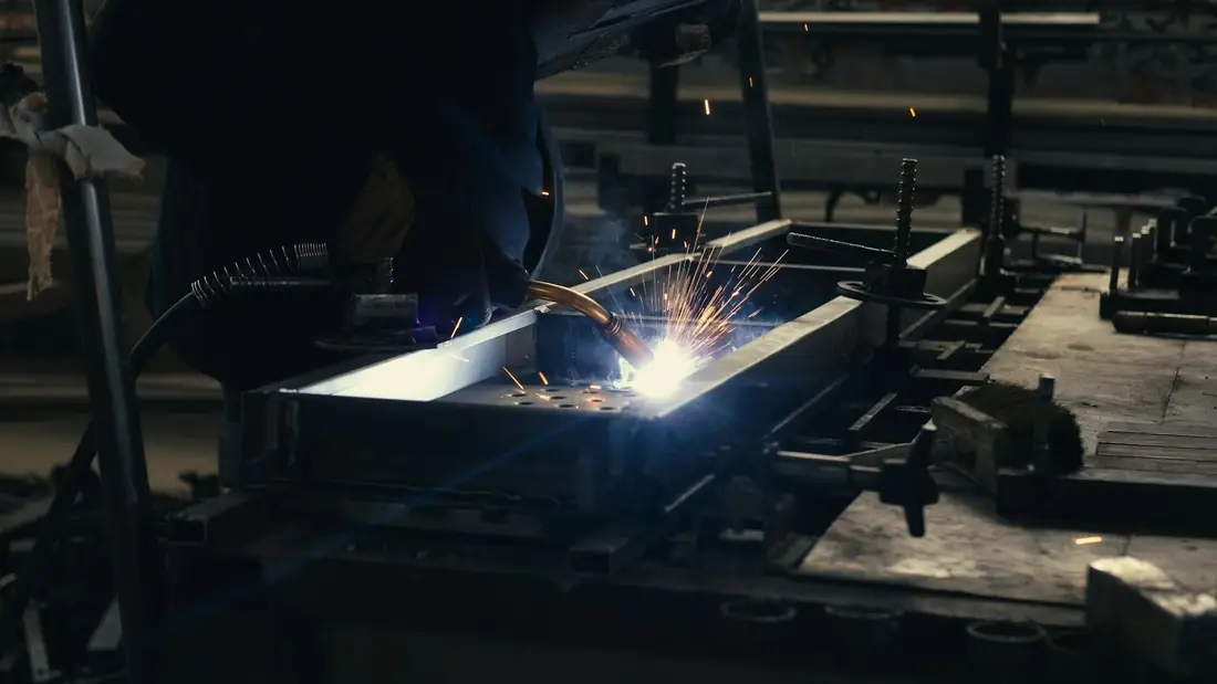Cold Heading & Cold Forging Shop, photo 3