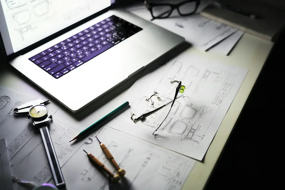 Inspection & Quality Control Department, photo 3