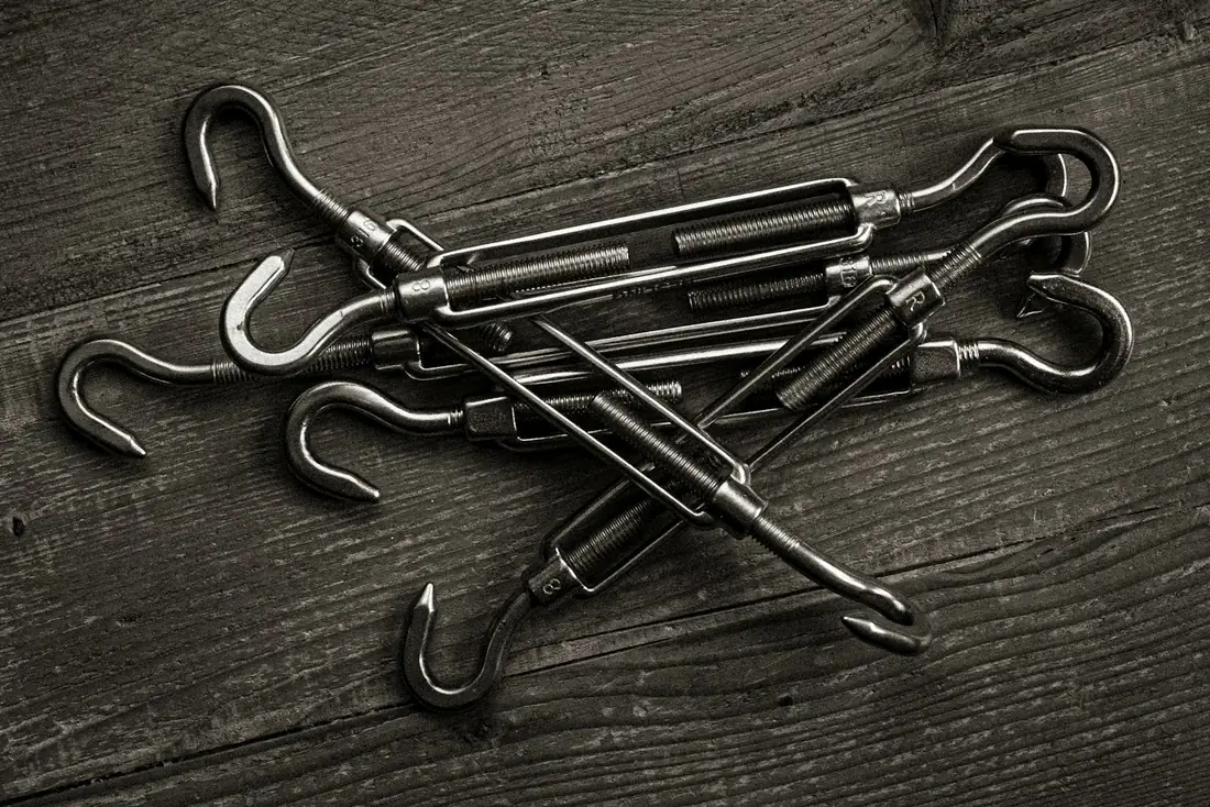 Nickel / Chrome, photo 1