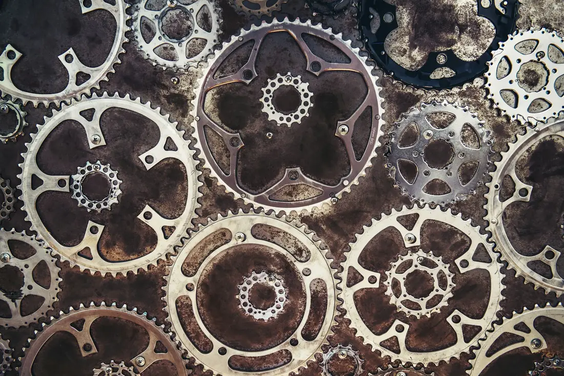 Nickel / Chrome, photo 3