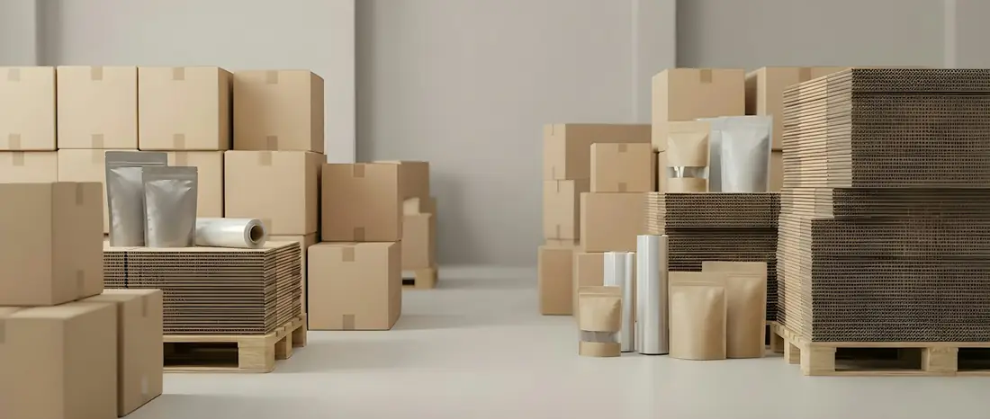 Packing & Dispatch Department, photo 2