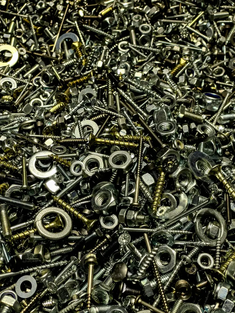 Wire Drawing Shop detail