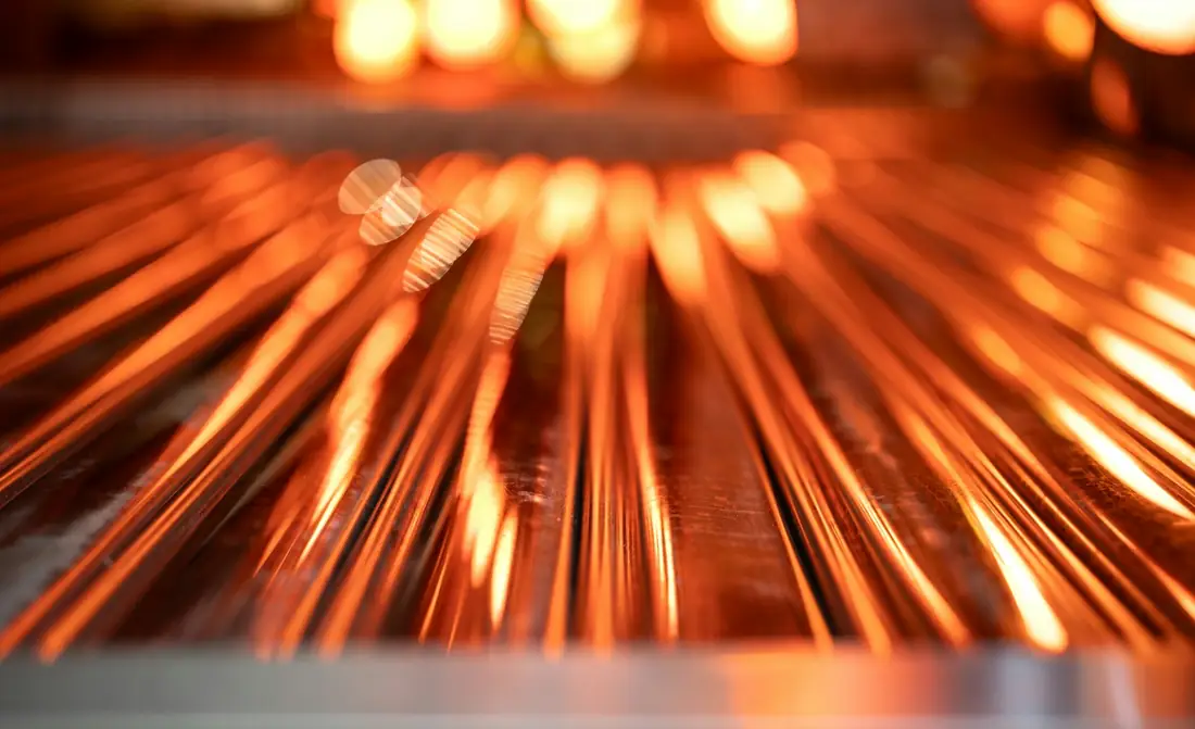 Wire Drawing Shop, photo 1