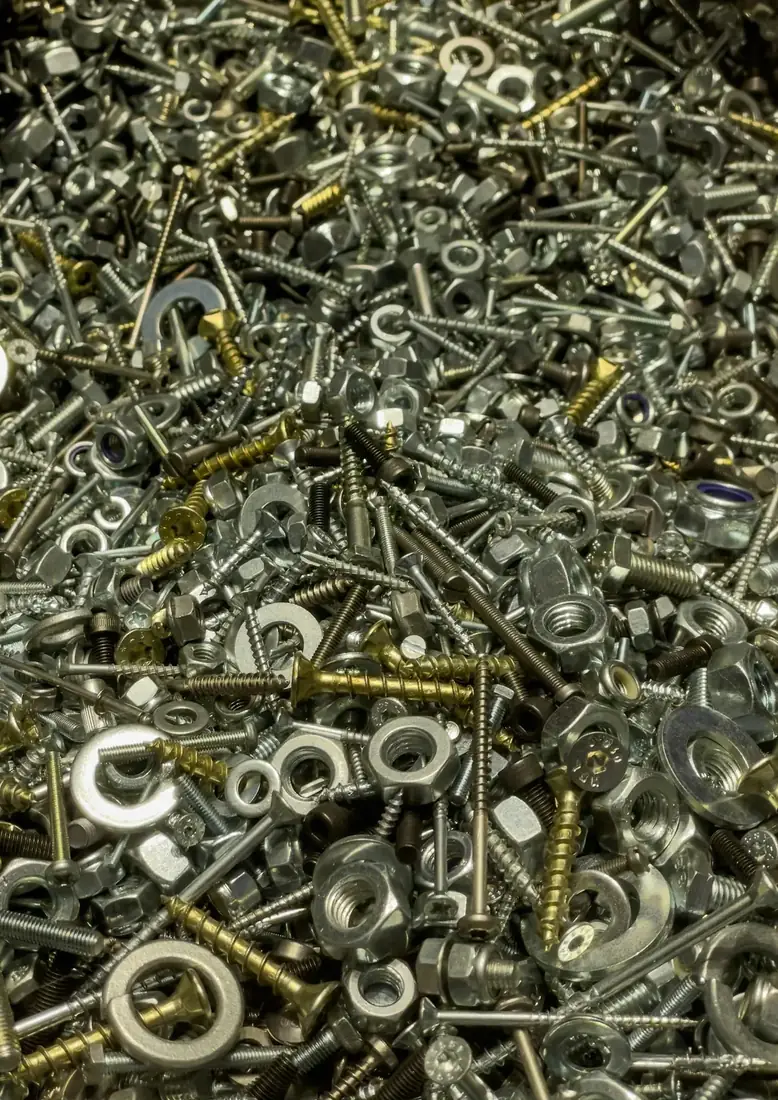 Zinc / Galvanizing, photo 3