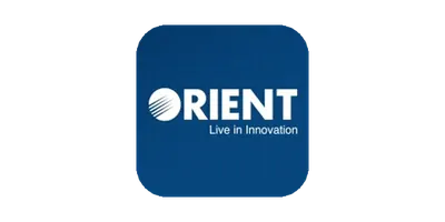 Orient