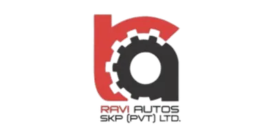 Ravi Autos