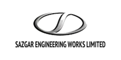 Sazgar Engineering Works