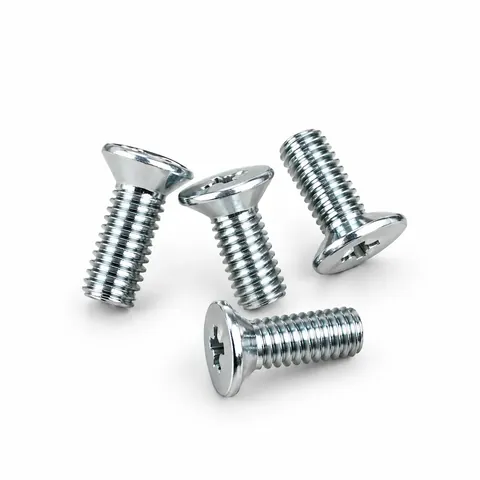 Phillips Countersunk Screw, screws made in Lahore