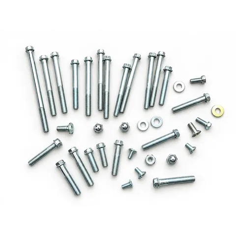 Small Screws & Pins, screws made in Lahore