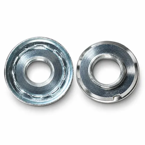 Stepped Cup Washer, washers made in Lahore